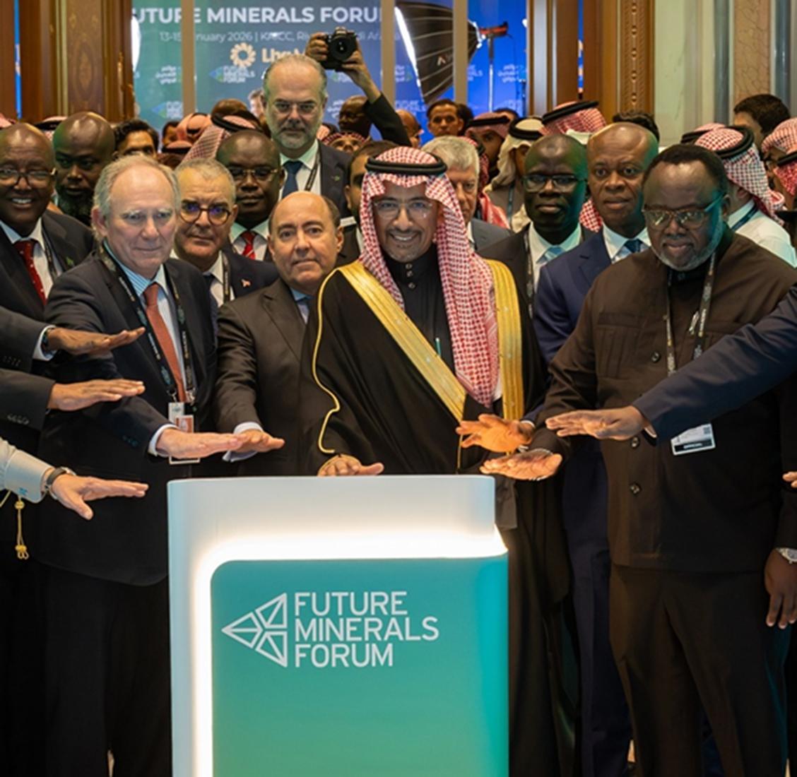Future Minerals Forum