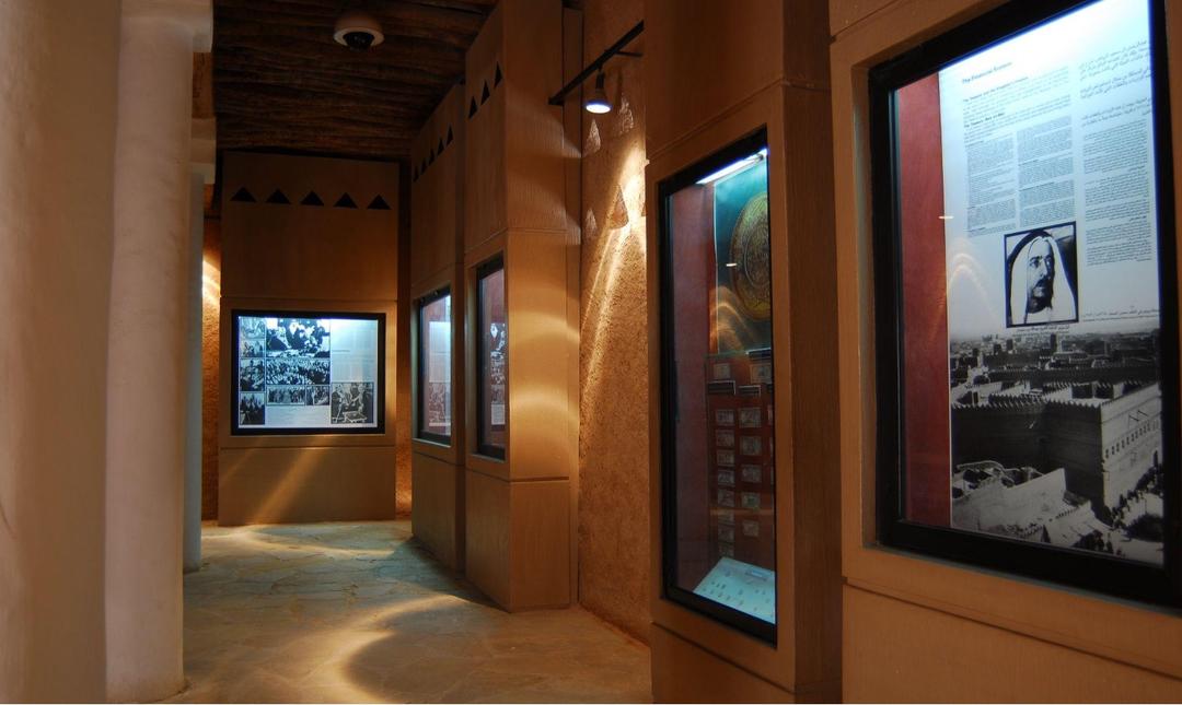 Explore Saudi heritage in Riyadh