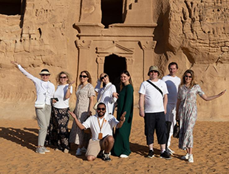 تجارب ملهمة لا تُنسى