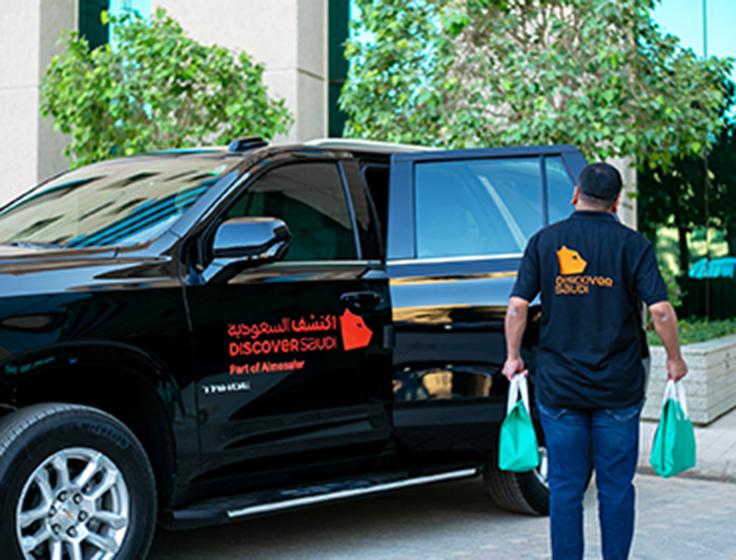 الأولوية للصحة والسلامة