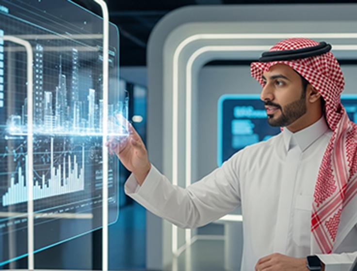 نهج مدعوم بالتقنية