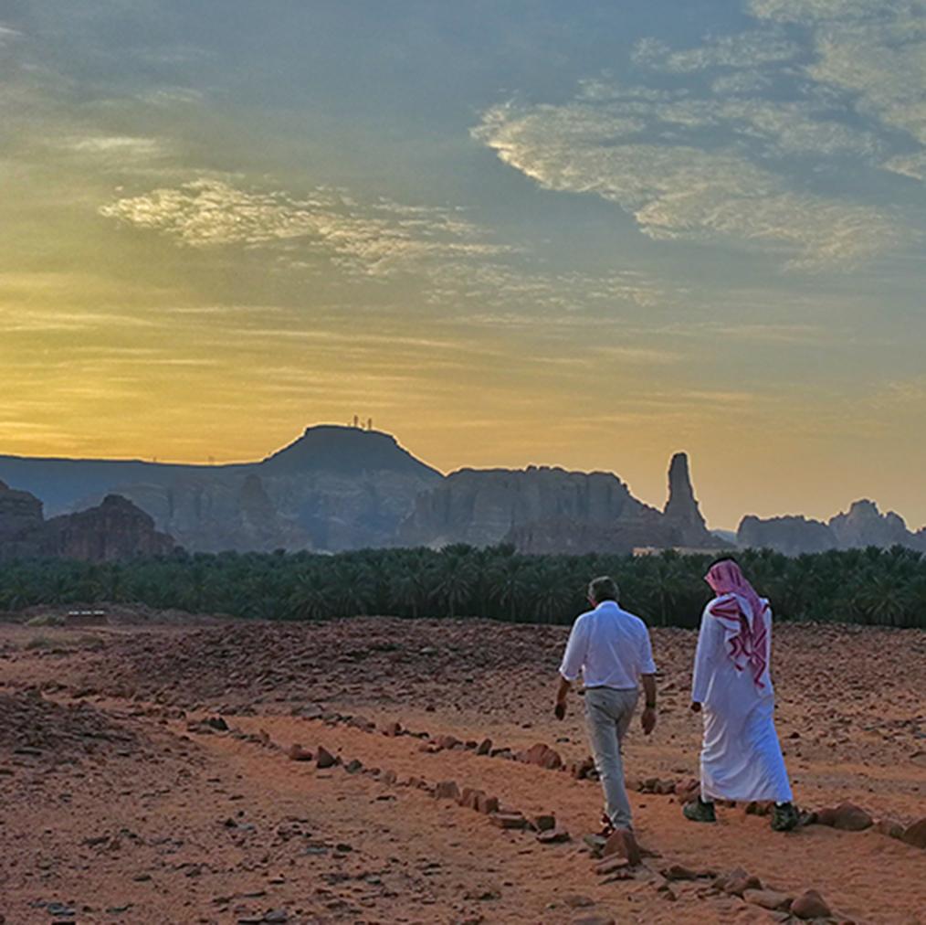 رؤيتنا وهدفنا